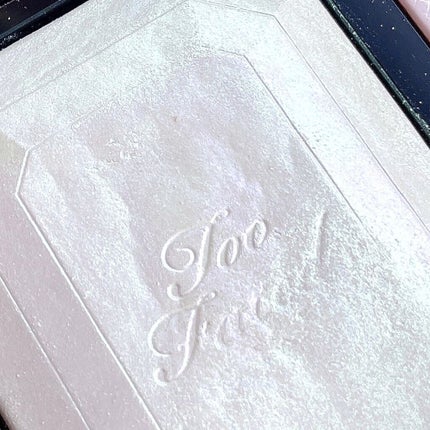 ダイヤモンドライト マルチユース ハイライター/Too Faced/パウダーハイライトを使ったクチコミ(3枚目)