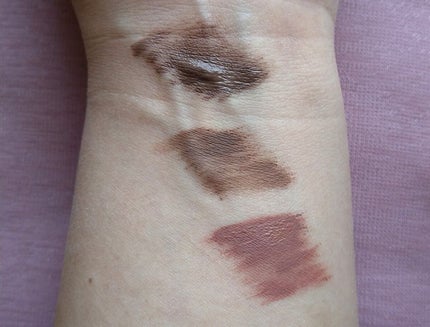 ラッシュ&アイブロウマスカラ/KIREI FACTORY/マスカラを使ったクチコミ(2枚目)