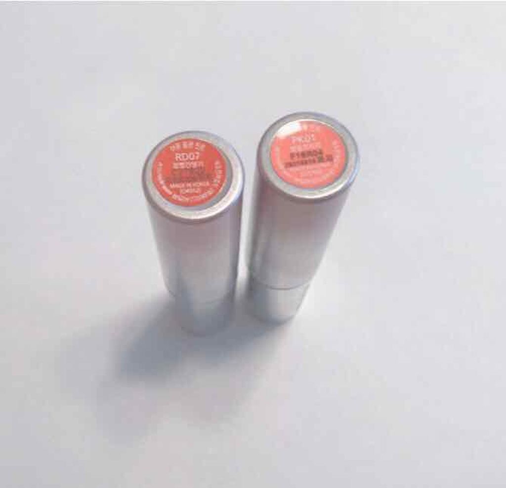 アピュー ウォーターライト ティント/A’pieu/リップティントを使ったクチコミ(2枚目)