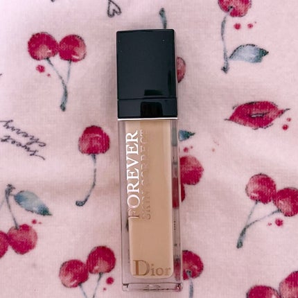 【旧】ディオールスキン フォーエヴァー スキン コレクト コンシーラー/Dior/リキッドコンシーラーを使ったクチコミ(1枚目)