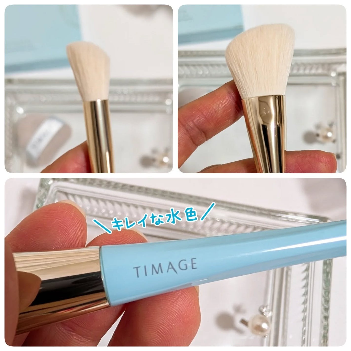 naosan55 on LIPS 「@naosan55_beauty←他の投稿はこちらから🥰💕・中..」(3枚目)