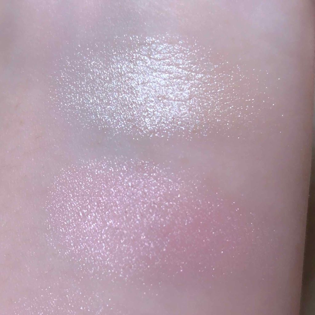 【旧品】パウダーチークス/キャンメイク/パウダーチークを使ったクチコミ（3枚目）