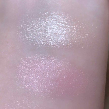 【旧品】パウダーチークス/キャンメイク/パウダーチークを使ったクチコミ(3枚目)