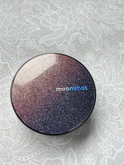 マイクロコレクトフィットクッション/moonshot/クッションファンデーションを使ったクチコミ(1枚目)