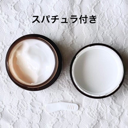 リンクルクリアブライトクリーム/Facee/オールインワン化粧品を使ったクチコミ(2枚目)