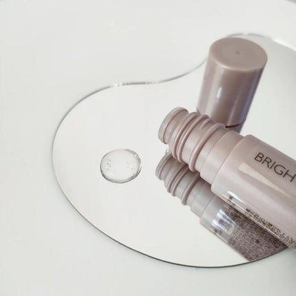 トラベルセット/BRIGHTAGE/トライアルキットを使ったクチコミ(4枚目)