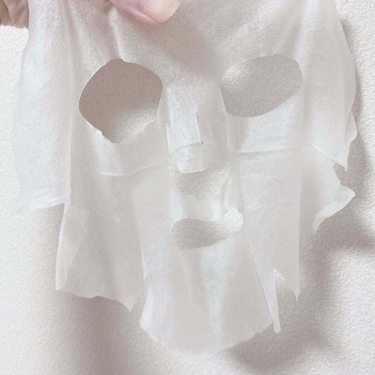 スーパーシカクイックマスクパック/MEDICUBE/シートマスク・パックを使ったクチコミ(2枚目)