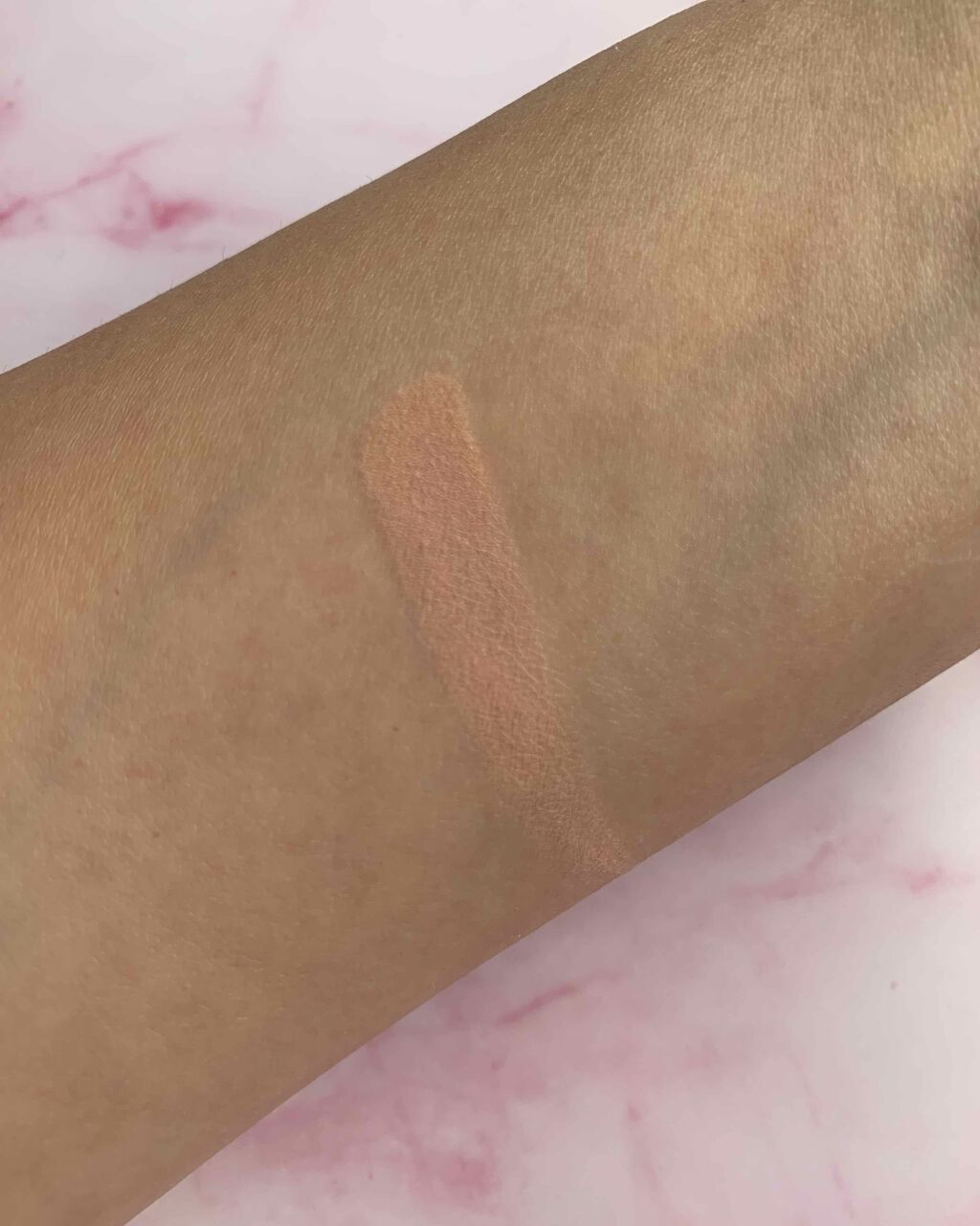 ベターザンチーク/rom&nd/パウダーチークを使ったクチコミ（2枚目）