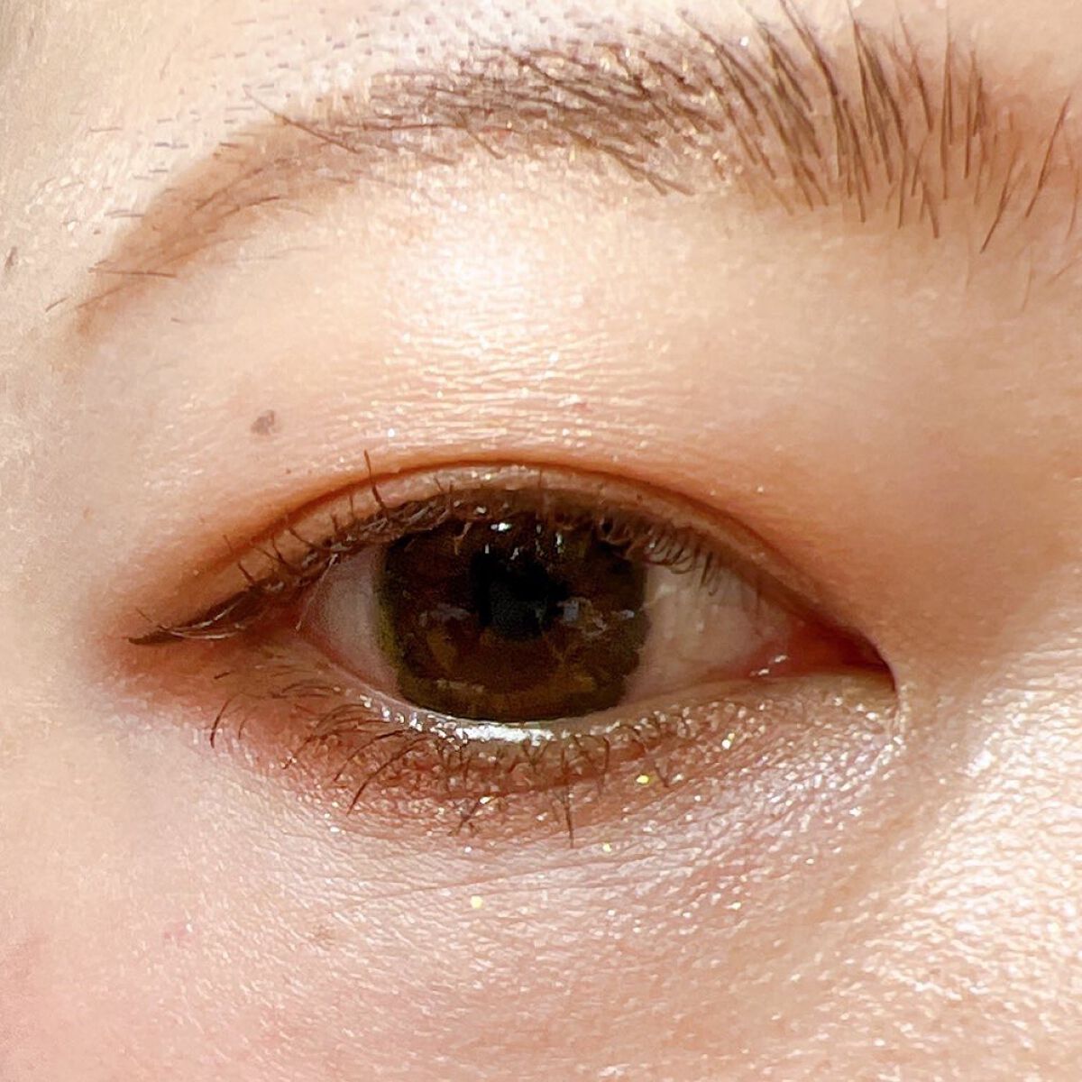 miium 1month/miium/1ヶ月(1MONTH)カラコンを使ったクチコミ(4枚目)