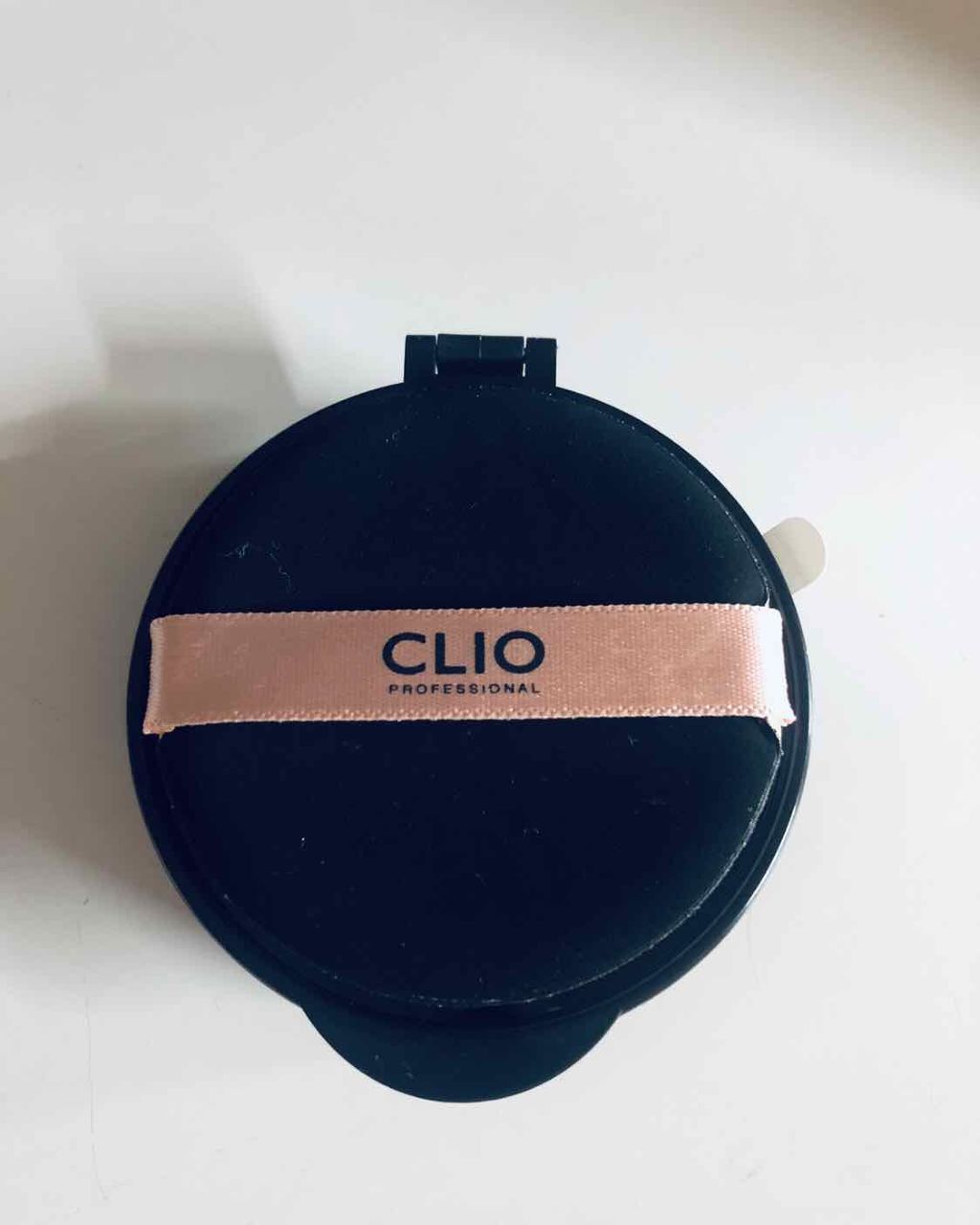 キル カバー ファンウェア クッション エックスピー/CLIO/クッションファンデーションを使ったクチコミ(1枚目)