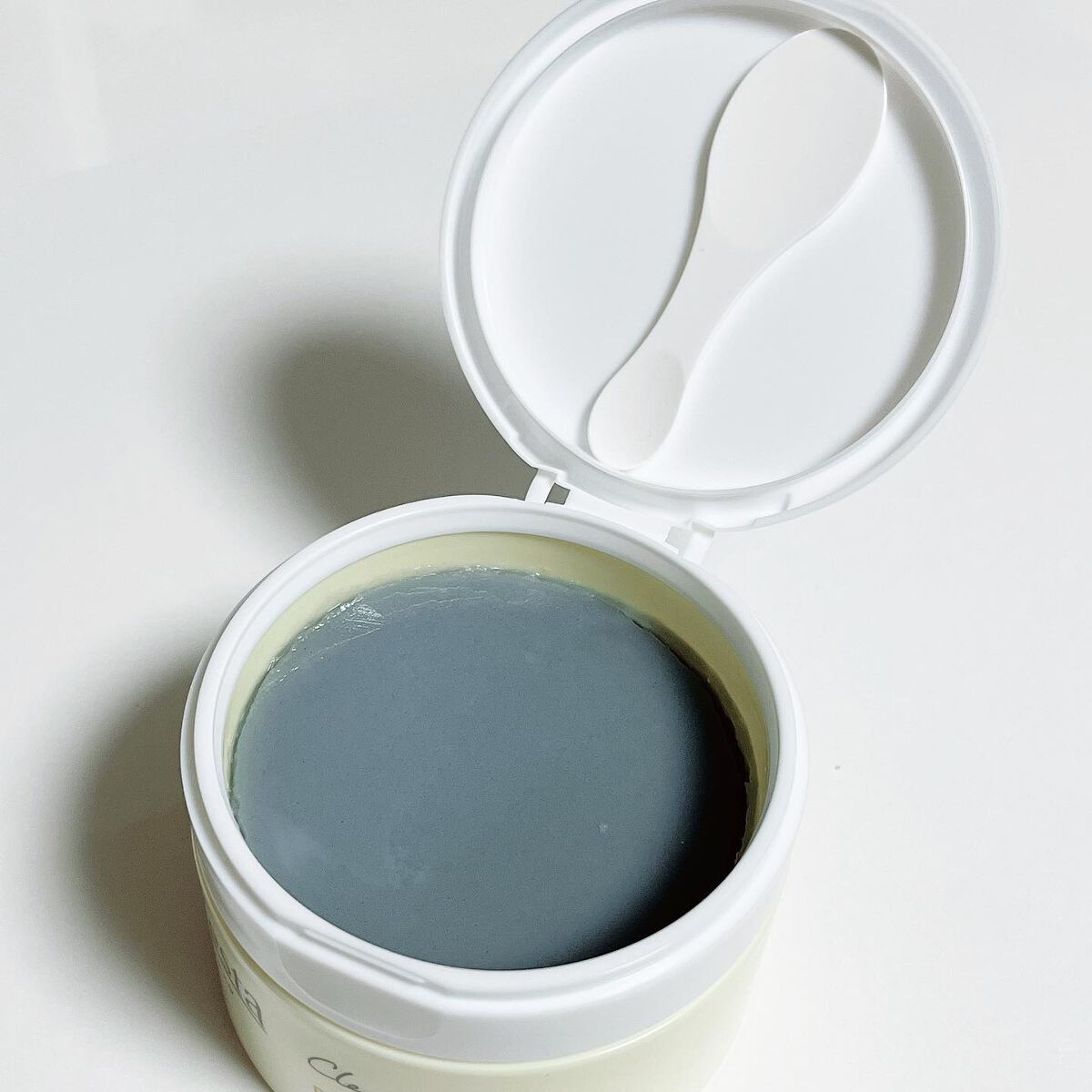 クレンジングバーム ディープクリア /ビフェスタ/クレンジングバームを使ったクチコミ（2枚目）