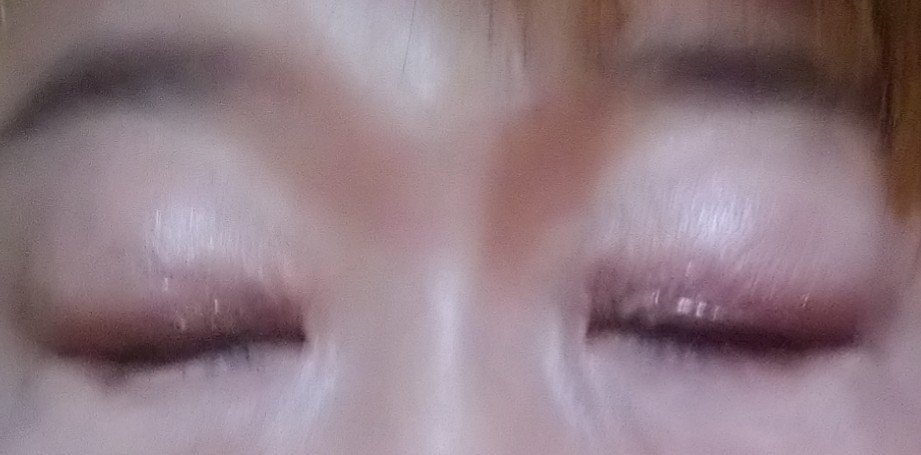 スカイハイ/MAYBELLINE NEW YORK/マスカラを使ったクチコミ（3枚目）