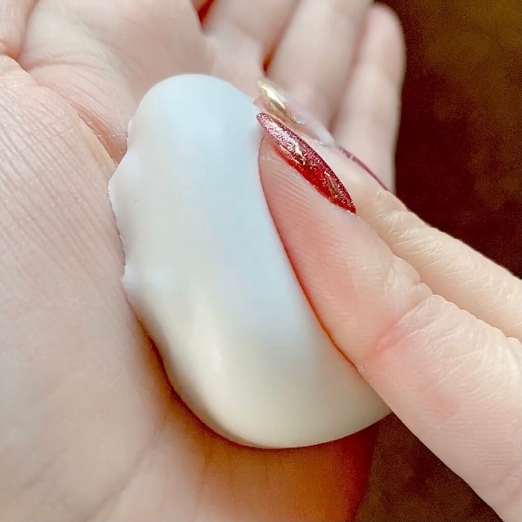 エイトザタラソ ユー CBD&リラクシング バブルスパ 炭酸泡シャンプー/エイトザタラソ/市販シャンプーを使ったクチコミ(6枚目)