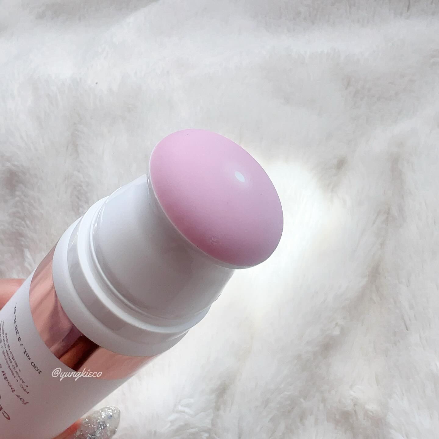 セルターンクリーム 100ml/リリーイブ/フェイスクリームを使ったクチコミ（2枚目）