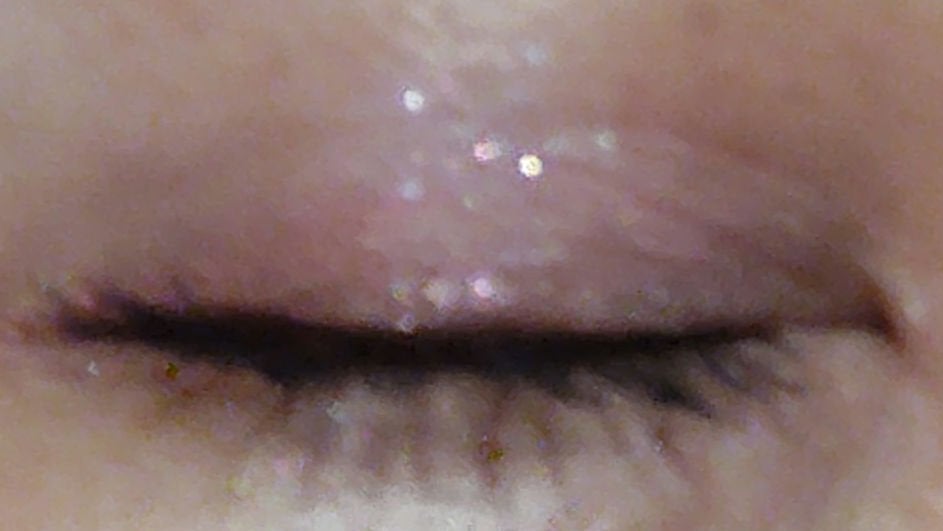 シルキースフレアイズ/キャンメイク/アイシャドウパレットを使ったクチコミ(6枚目)