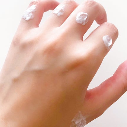 deleMO point Fit/コスモビューティー/除毛クリームを使ったクチコミ(5枚目)