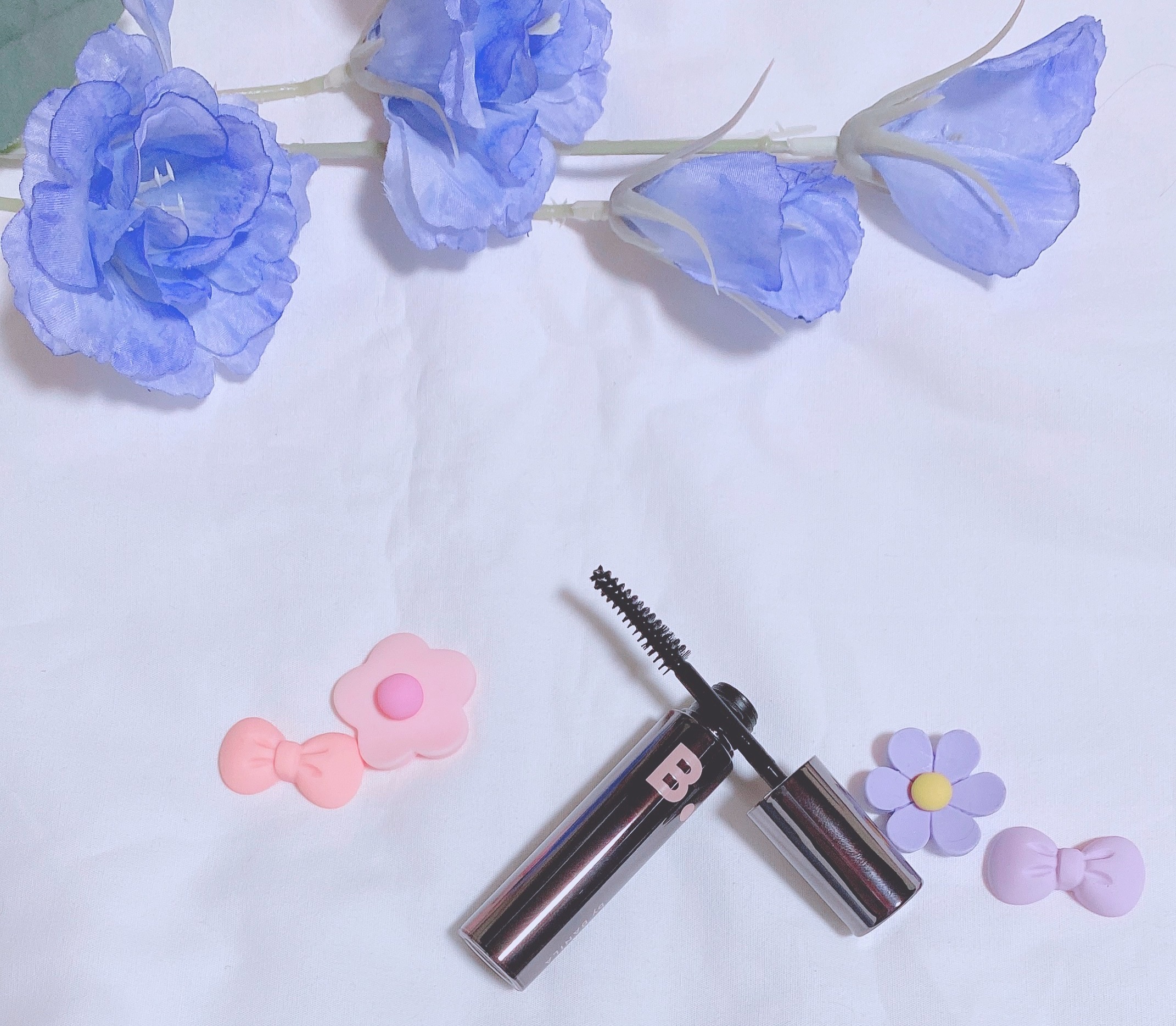 アイラッシュトリートメントセラム/BANILA CO/まつげ美容液を使ったクチコミ（2枚目）