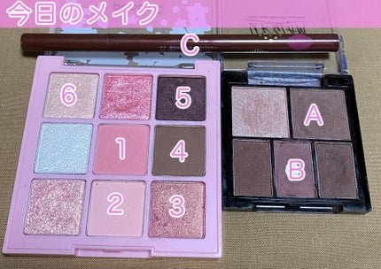 リキッドアイライナー/舞妓はん/リキッドアイライナーを使ったクチコミ(2枚目)