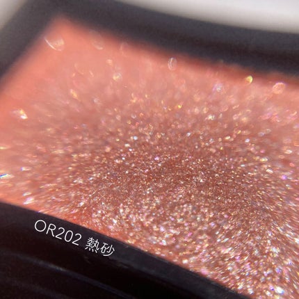 シャドーカスタマイズ/MAJOLICA MAJORCA/単色アイシャドウを使ったクチコミ(3枚目)