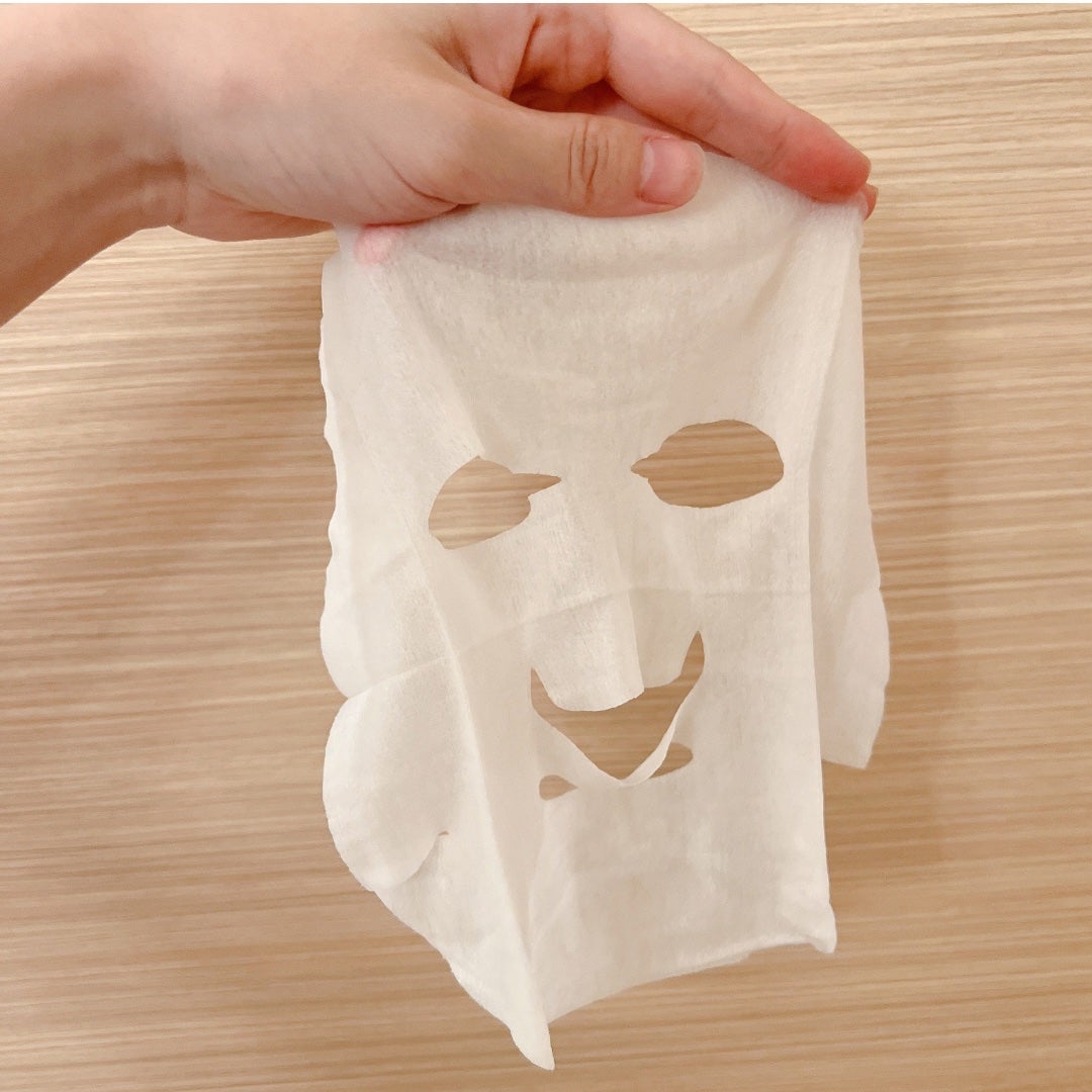 ルルルンピュア エブリーズ/ルルルン/シートマスク・パックを使ったクチコミ(2枚目)