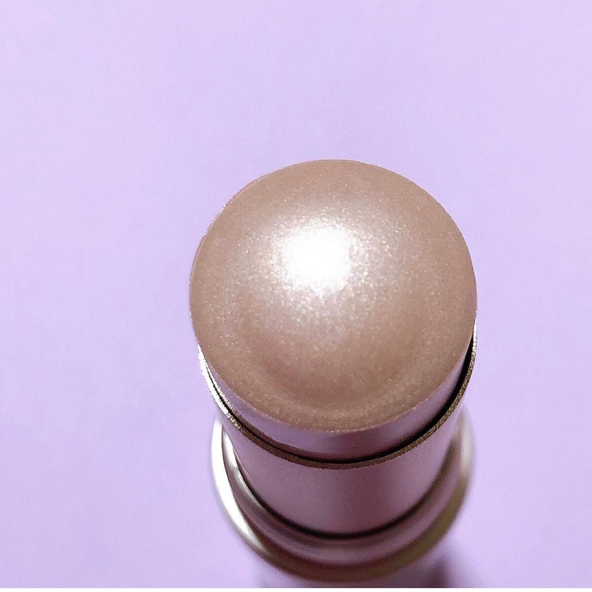 トゥルーディメンションラディアンスバーム/hince/スティックハイライトを使ったクチコミ(2枚目)