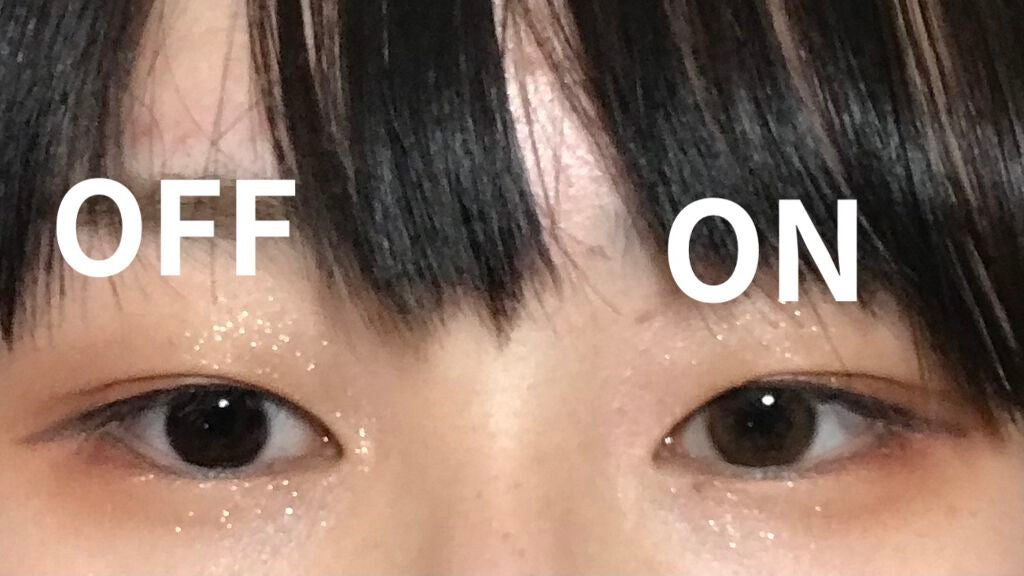 miium 1day/miium/ワンデー(1DAY)カラコンを使ったクチコミ(2枚目)