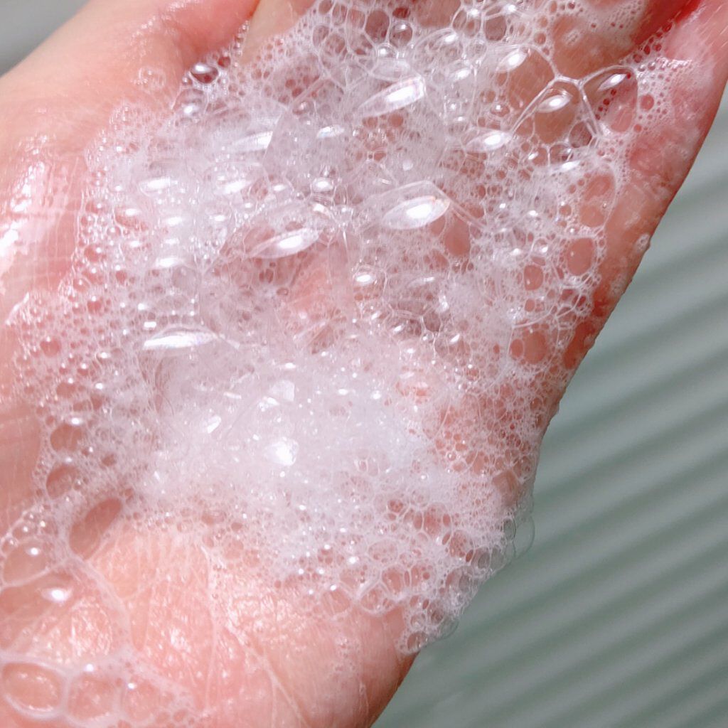 ボディウォッシュ/キュレル/ボディソープを使ったクチコミ（3枚目）