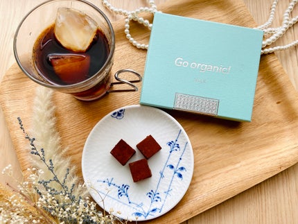 もややい on LIPS 「※コエタスのモニターキャンペーンでいただいた、Goorgani..」(7枚目)