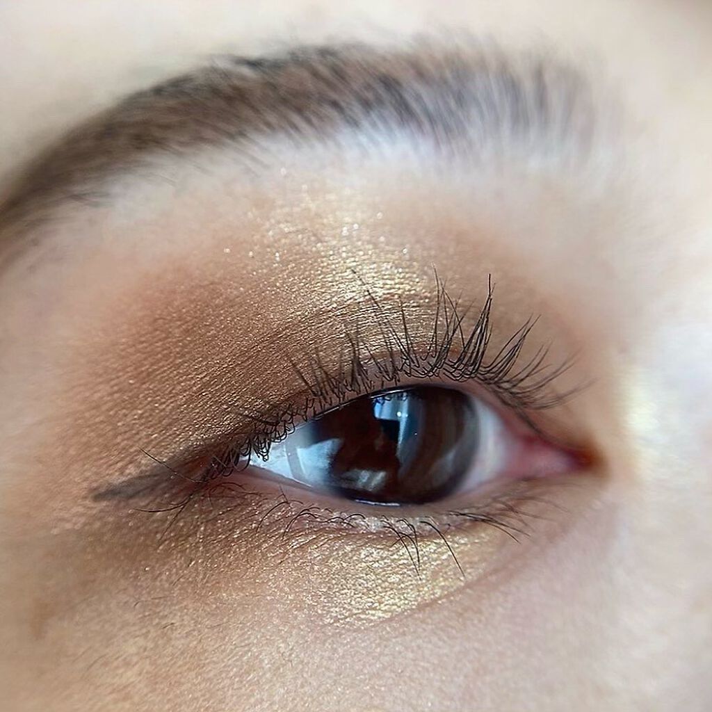 モノ クルール クチュール/Dior/単色アイシャドウを使ったクチコミ(4枚目)