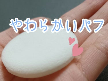 オイルコントロールパウダー＜医薬部外品＞/ファンケル/プレストパウダーを使ったクチコミ（5枚目）