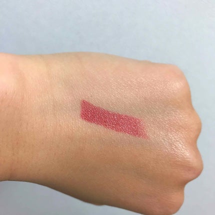 口紅(詰替用)/ちふれ/口紅を使ったクチコミ(1枚目)