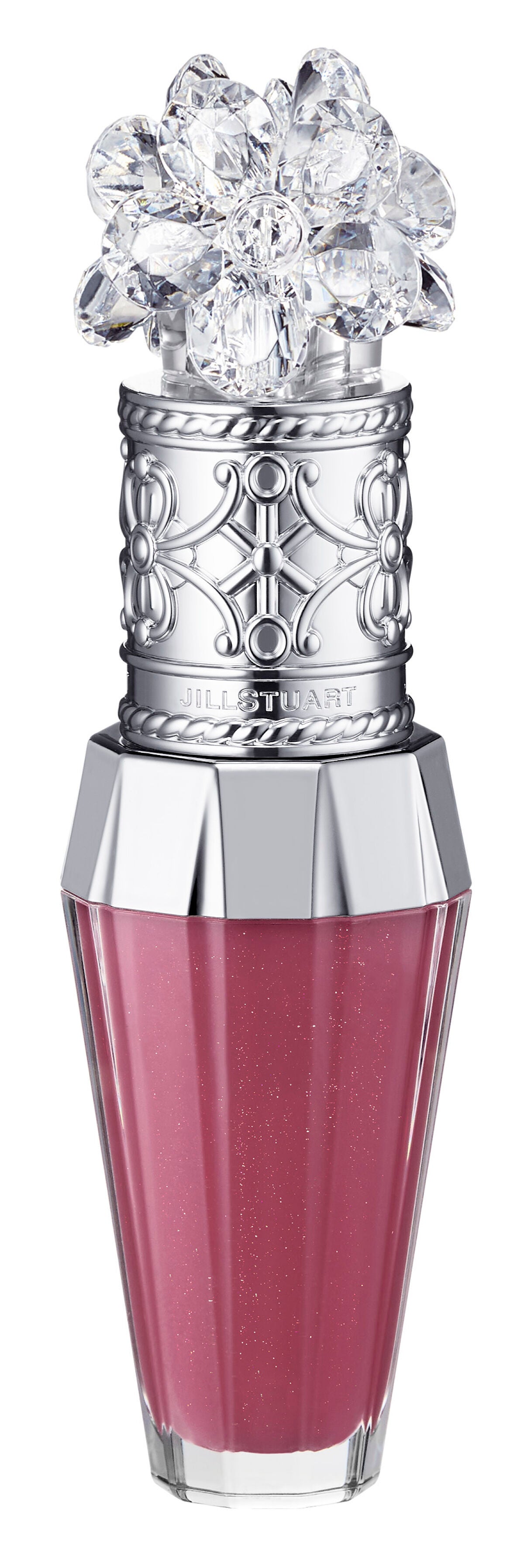 ジルスチュアート クリスタルブルーム リップブーケ セラム 06 rose redwood