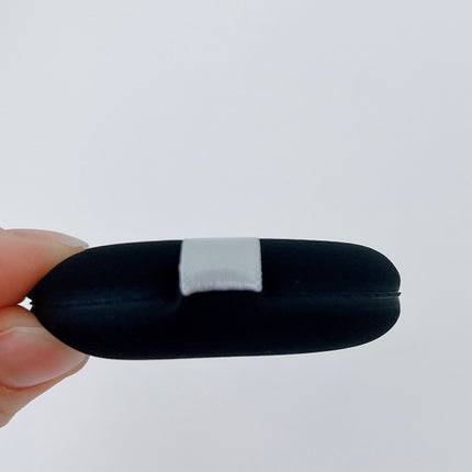 マルチファンデパフ 2P/ロージーローザ/パフ・スポンジを使ったクチコミ(2枚目)