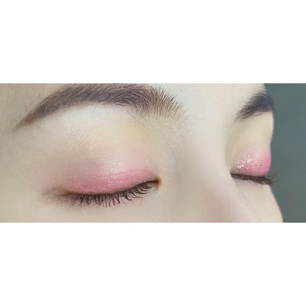 パーフェクトエクステンション マスカラ for カール/D-UP/マスカラを使ったクチコミ(2枚目)