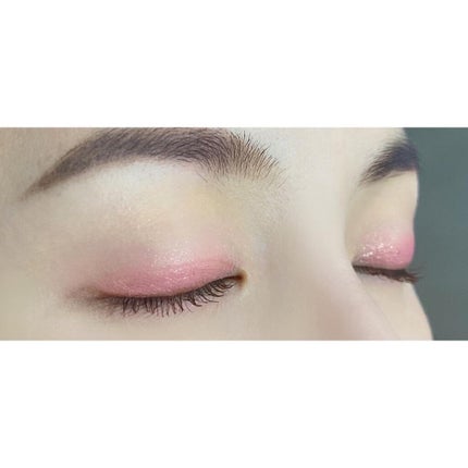 ザ リップスティック エクストレム シャイン “エターナル イン ピンク”/ADDICTION/口紅を使ったクチコミ(2枚目)