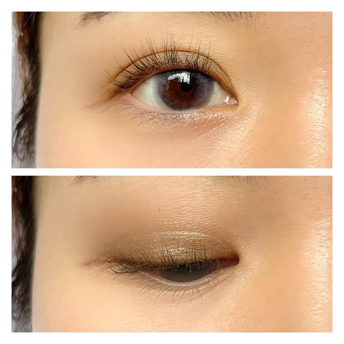 エテュセ アイエディション(カラーパレット)/ettusais/アイシャドウパレットを使ったクチコミ(5枚目)