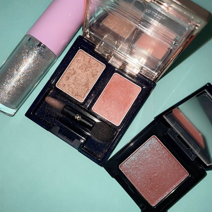 コフレ ルミエール ドゥース/Elégance/メイクアップキットを使ったクチコミ(1枚目)