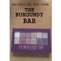 THE BURGUNDY BAR