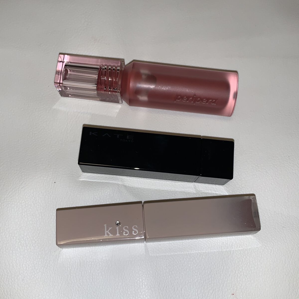 ケイト リップモンスター/KATE/口紅を使ったクチコミ（1枚目）