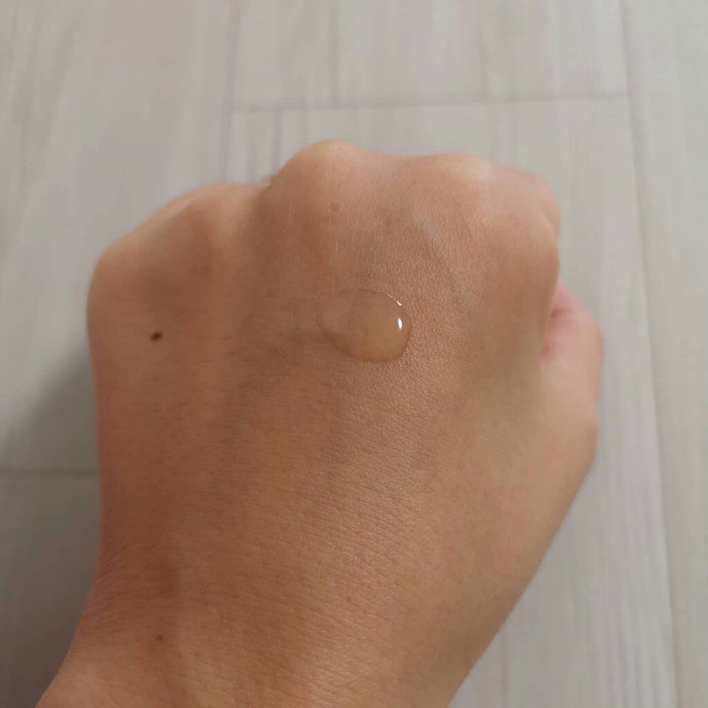 ビタミンC美容液/natu-reC/美容液を使ったクチコミ（3枚目）