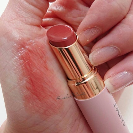 プランパールージュ/cimer/口紅を使ったクチコミ(3枚目)