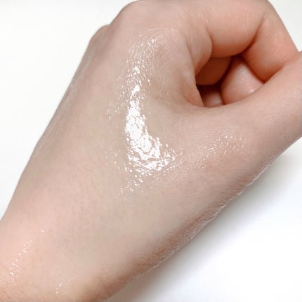 ビタ ジェニックゼリーマスク/BANOBAGI/シートマスク・パックを使ったクチコミ(5枚目)