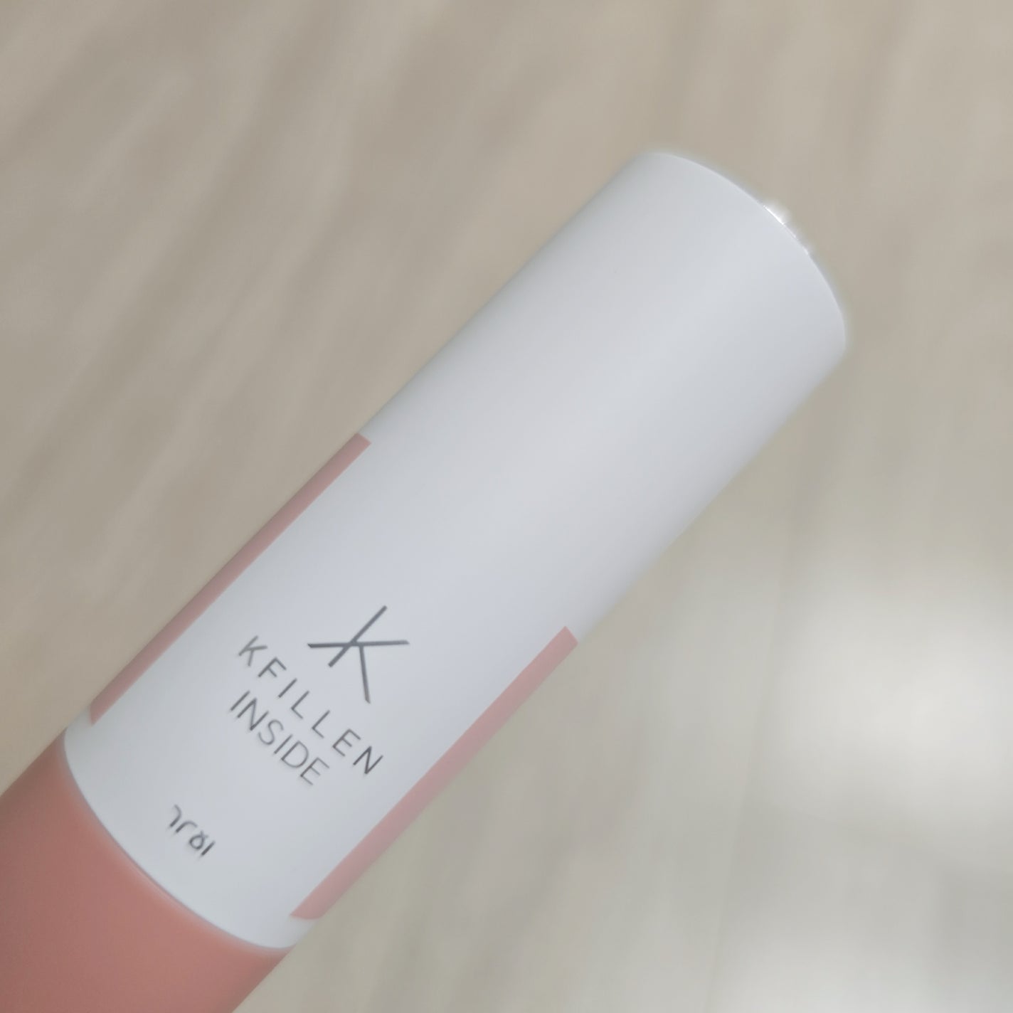 マルチバームCV/KAHI/フェイスバームを使ったクチコミ(1枚目)