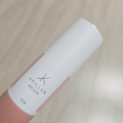 マルチバームCV/KAHI/フェイスバームを使ったクチコミ(1枚目)