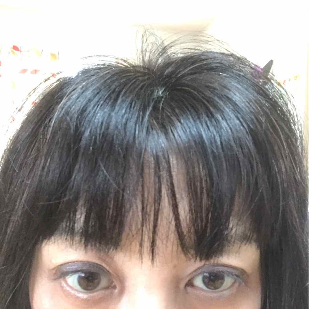 ツーカラー アイシャドウ ラメシリーズ/CEZANNE/アイシャドウパレットを使ったクチコミ(2枚目)