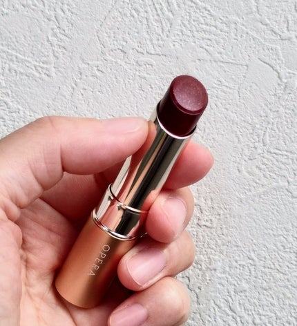 オペラ リップティント N/OPERA/リップティントを使ったクチコミ(5枚目)