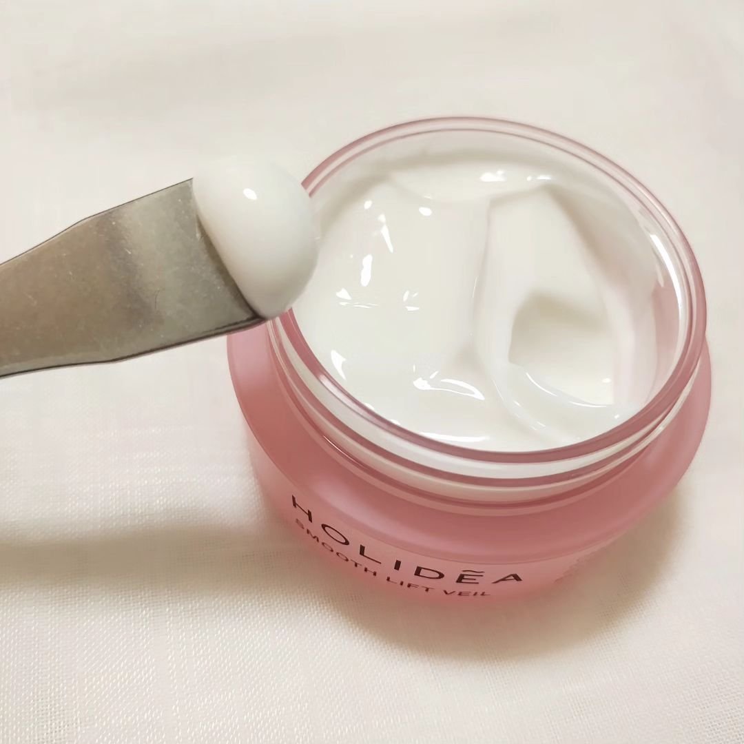 ホリーディア モイストディープアクア/HOLIDEA/化粧水を使ったクチコミ（3枚目）