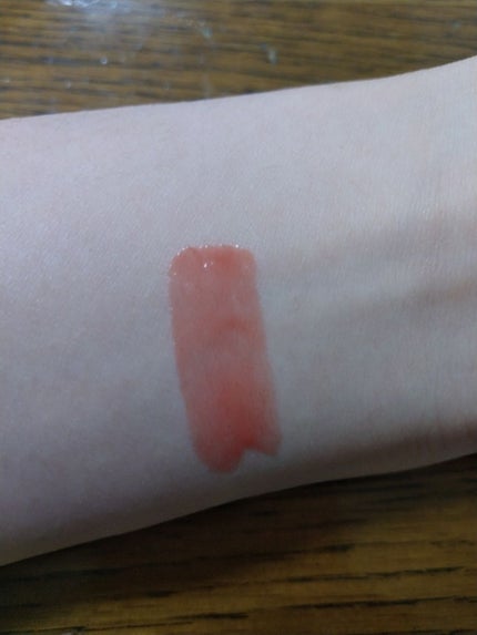 ドラマティックスキンセンサーベース EX/マキアージュ/化粧下地を使ったクチコミ(3枚目)