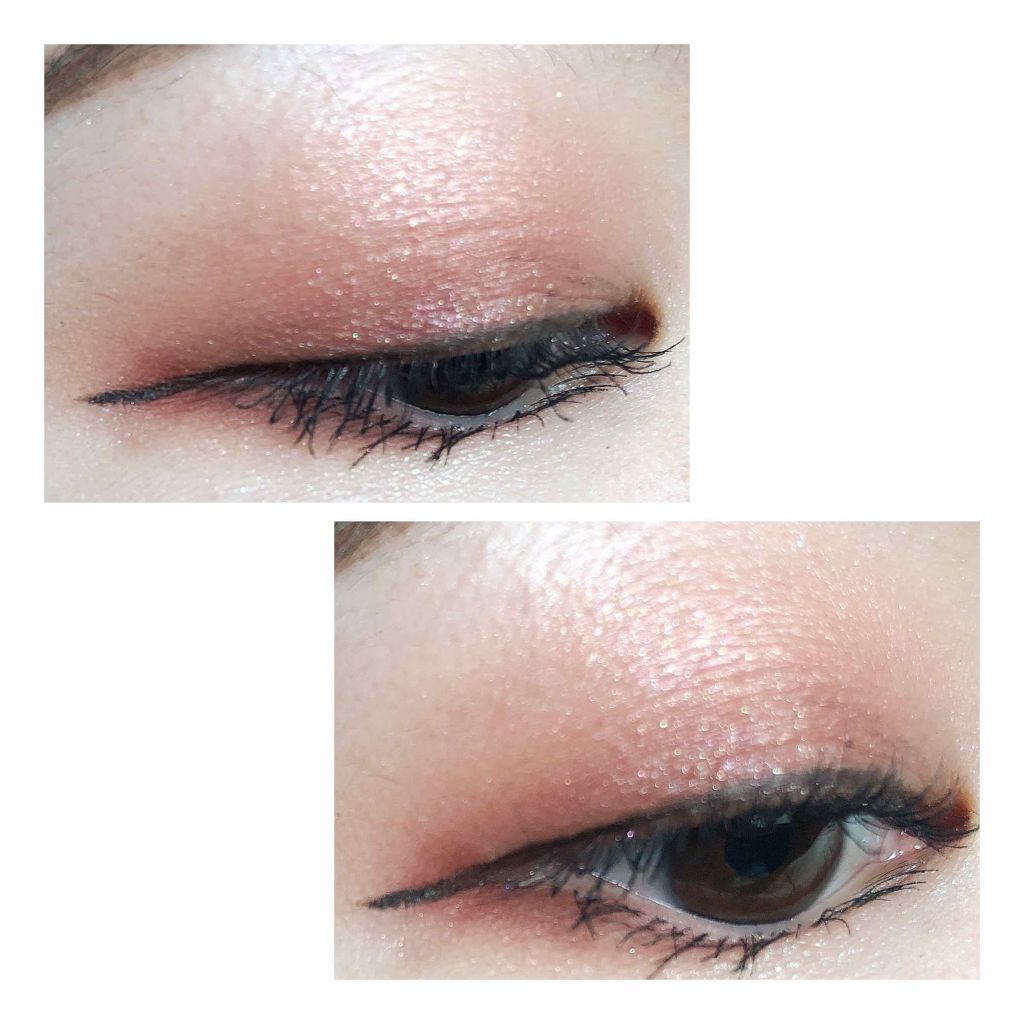 ブラッシュ カラー インフュージョン/ローラ メルシエ/パウダーチークを使ったクチコミ(2枚目)