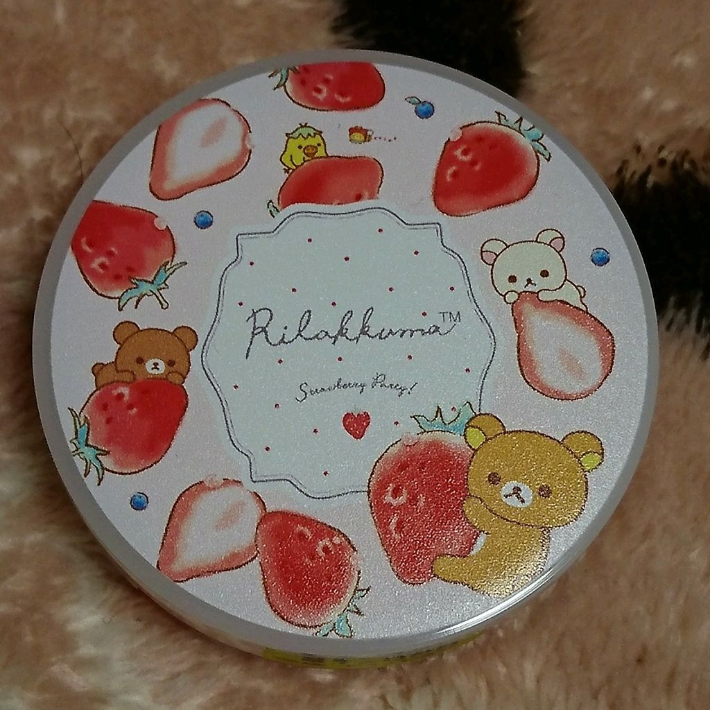 Furu Puru Cream (フルプルクリーム)/LOFT&/ハンドクリームを使ったクチコミ(1枚目)